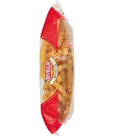 Divella Passes Development 24 x 500g + Italy gourmet Polpa 400 g - Buy Online on GoSupps.com