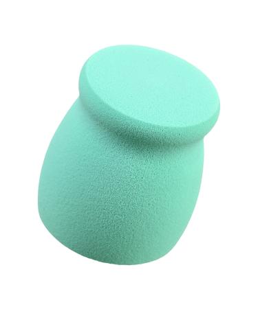 Powder Sponge Soft Setting Powder Sponge Powder Sponge for Wet and Dry Use Makeup Blender for Touch-Ups