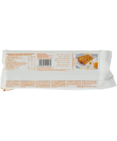 Doria Atene Pack of 6 butter biscuits 500 g - Buy Online on GoSupps.com