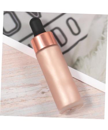 FOMIYES 2pcs Shimmer Eyeshadow Glitter Eye Shadow Shining Eyeliner Bling Eyeliner Highlighter Drops Liquid 1 count (Pack of 1) As Shownx2pcs - Buy Online on GoSupps.com