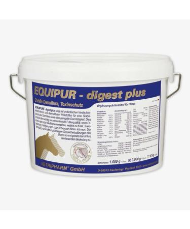 Equipur Digest Plus P 10 kg