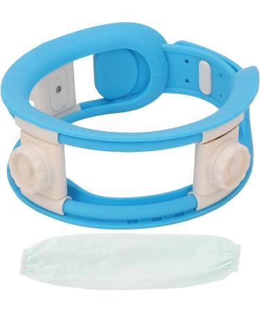 Baby Torticollis Corrector - Adjustable Neck Support Brace for Infants & Children | Orthodontic Solution & Universal Sizing - Buy Online on GoSupps.com
