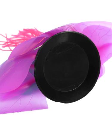 Buy VOCOSTE Purple Aquarium Simulation Coral Water Flower - Realistic Silicone Decoration for Aquariums | International Shipping Available - Buy Online on GoSupps.com