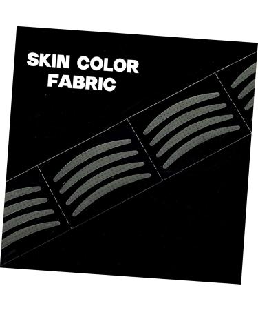 Didiseaon 300 Pairs Invisible Eyelid Lift Strips Single Eyelid Tape Adhesive Tape Breathable Eyelid Stickers - Buy Online on GoSupps.com