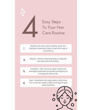 Hair Boss Scalp Soothing Tonic with Tea Tree Oil and Rosebay Extract 100ml - Buy Online on GoSupps.com