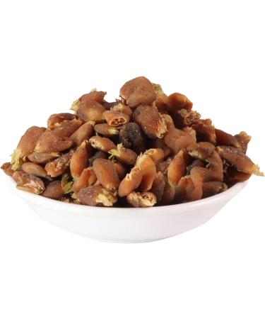 RAW HERBS PHOOL MAHUA MAHUYA FLOWER MADHUCA INDICA (250GM) - Buy Online on GoSupps.com