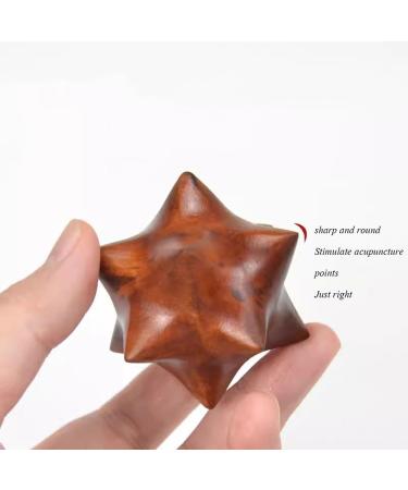 UNbit Magnetic Stress Ball - Hand Exercise & Massage Ball in Color A | International Shipping Available - Buy Online on GoSupps.com