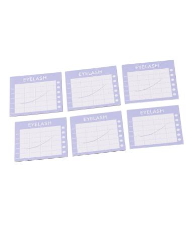 Bo te de Rangement de Cils Sac de Rangement d'extension de Cils pour les Amateurs de Cils Cosm tiques