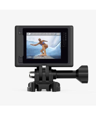 Sametop Frame Mount Housing with Lens Cap for GoPro Hero 4 3+ 3 - International Shipping Available - Buy Online on GoSupps.com