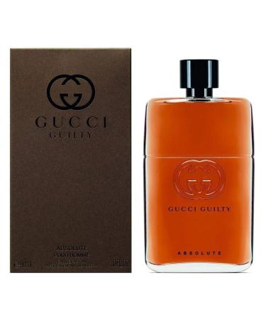 Gucci Guilty Gift Set for Men Multicolor 3 Count