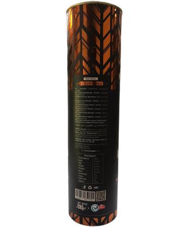 Carob Extract Quality Premium 700 g ( Cold Press ) - Buy Online on GoSupps.com
