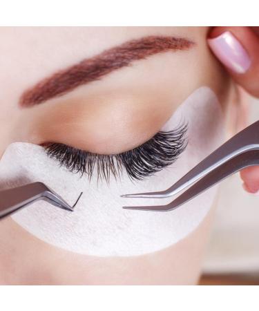 Eyelash Extension Glue 5ml Individual Lashes Glue in 3-5s Fast Drying Semi Permanent Eyelashes Glue with 20-30 Days Retention No Irritant Black Powerful Lash Extension Glue - Buy Online on GoSupps.com