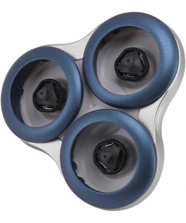 Buy Electric Trimmer for Men - S7000 Beard Shaver & ABS Cutting Head Replacement - International Shipping Available - Buy Online on GoSupps.com