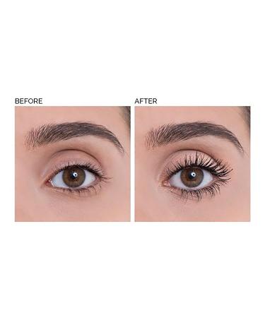 PUPA Milano Vamp! Mascara - Volumizing and Lengthening Formula for Dramatic Eyelashes - 200 Chocolate Brown, 0.32 Oz - Buy Online on GoSupps.com