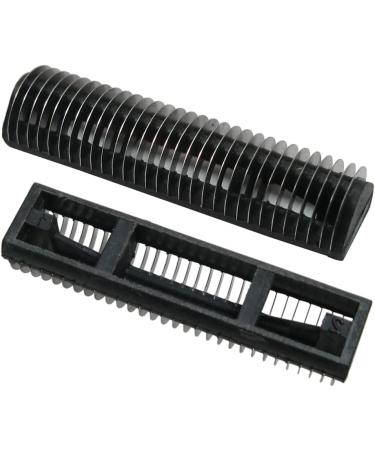 Trade-Shop Combo Pack Blade Block - Compatible Shaving Blades for Braun 350 355 370 375 5614 5615 P10 Pocket Twist - International Shipping - Buy Online on GoSupps.com