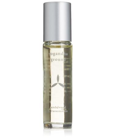 Yogandha Ground Roller Ball Oil 10 ml