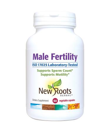 NEW ROOTS HERBAL Ashwagandha Selenium Lycopene and Eight Other Validated Nutraceuticals | 60 Veggie Caps