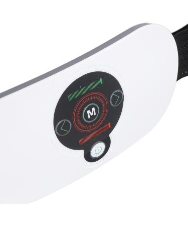 Buy Weikeya Multifunctional Electrical Hip Belt Comfortable Menstrual Heating Pillows for Menstrual & Back Pain Relief | Skin-Friendly & International Shipping - Buy Online on GoSupps.com
