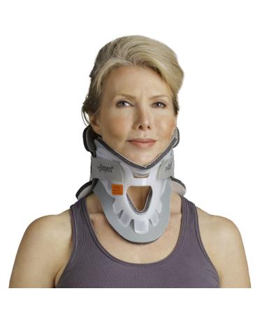 Aspen Medical Products Cervical Collar, Neck Brace for Optimal Support & Comfort, Regular Size, 983110 Adult Regular