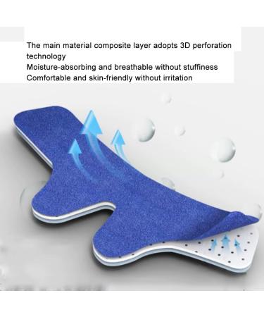 Hernia Belt for Women - Abdominal & Inguinal Hernia Support | Pre- & Postoperative Relief Large Size - Buy Online on GoSupps.com