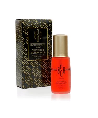 BSB Culmin Silky Smooth Line Reducing Oil