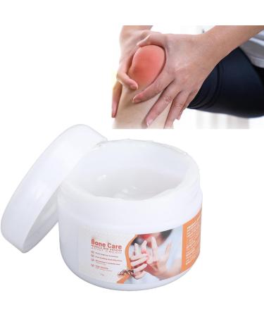 2pcs Joint Care Cream Deep Nourishment Reduce Discomfort Efficient Repair Promotes Blood Recirculation Light Texture 59g 2pcs Item Type: Joint Care Cream Material: - Buy Online on GoSupps.com