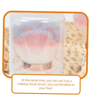 POPETPOP Contour Blending & Powder Brushes - Precision Eye Shadow Foundation & Nail Applicators for Flawless Makeup - Buy Online on GoSupps.com