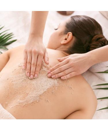  Perlier Perlier Thai Coco Coconut Body Scrub - Natural Exfoliator for Bright and Soft Skin - Removes Dead Cells and Impurities - Tube of 150 ml (1 Piece) - Buy Online on GoSupps.com