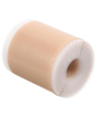 Silicone Scar Tape for Skin - 5 Rolls Nursing Supplies for Wound Dressing - 33x5.5cmx5pcs - Buy Online on GoSupps.com