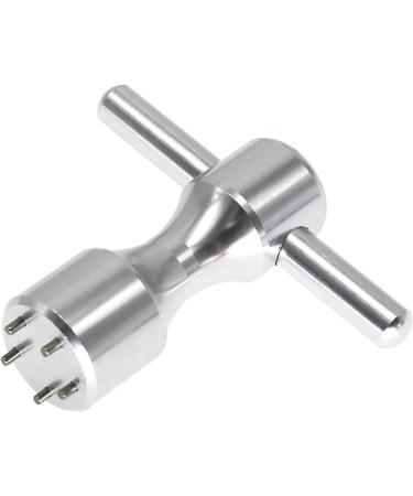 Buy Histar Golf Weight Wrench for Titleist Scotty Cameron Putter - Silver | International Shipping Available - Buy Online on GoSupps.com