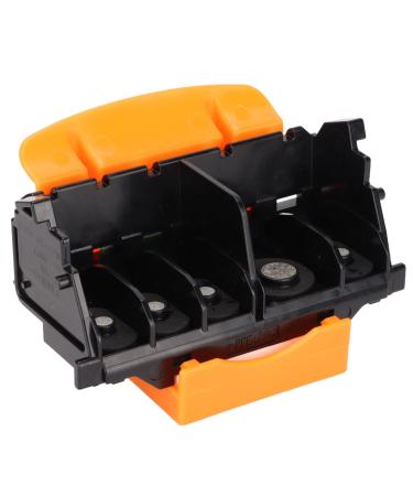 Goshyda QY6-0082 Druckkopfaustausch Kompatibel mit IP7210 IP7220 IP7240 IP7250 IP7280 MG5410 MG5420 MG5450 MG5470 MG5520 MG5620 MG5720 MG5721 MG5722 MG6420 MG6620 MG6820 MG6821 MG6822