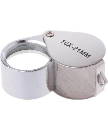 Mini Triplet Eye Loupe Magnifier Full of Stars - Buy Online on GoSupps.com