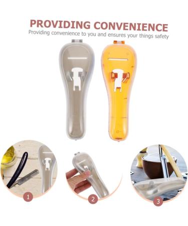 FRCOLOR 10 Pack Razor Storage Box Holder | Reusable Travel Case for Barraumizers | Universal Razor Protection & Storage - Buy Online on GoSupps.com