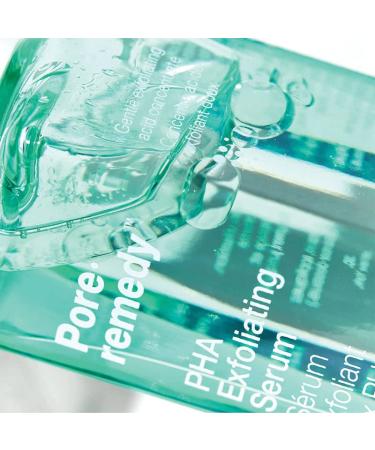 Dr. Jart+ Pore Remedy PHA Exfoliating Serum - Skin-perfecting serum for refined pores - Buy Online on GoSupps.com
