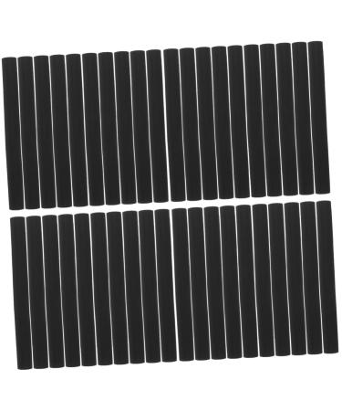 Healvian 40 pc mugwort stick Moxibusion MoxaBchen Moxa sticks stick out massage stick Chinese herbal dipfish smoke-free moxibuscy accessories Easy traditional chinese medicine