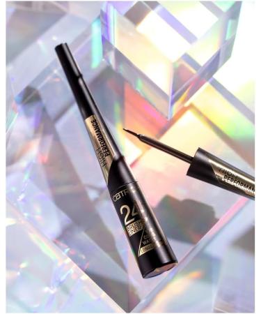 Catrice 24h Brush Liner 010 - Buy Online on GoSupps.com