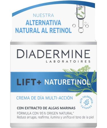 Lift+ Retinature Crema Dia 50Ml Es/Pt
