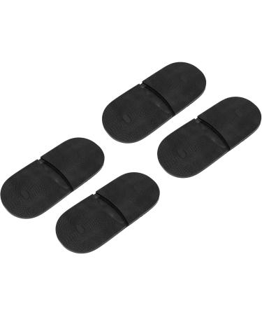 Non-Slip Sole Protector & Heel Pads for Work - Youth Large (11-13) | Durable Safety Solution - Buy Online on GoSupps.com