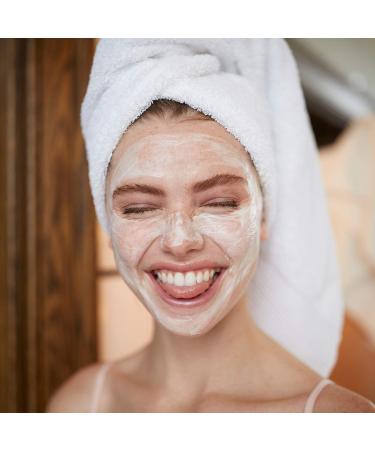 Frank Body Glow Mask | Ultra-Hydrating 5min Face Mask | Naturally Derived Shea & Cocoa Butters | Soothes Skin & Fights Puffiness | 80ml - Buy Online on GoSupps.com