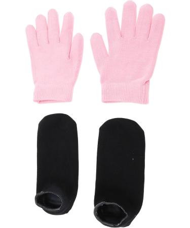 Moisturizing Socks and Gloves Skin Care Moisturizing Sock and Glove for Beauty Shop - Buy Online on GoSupps.com