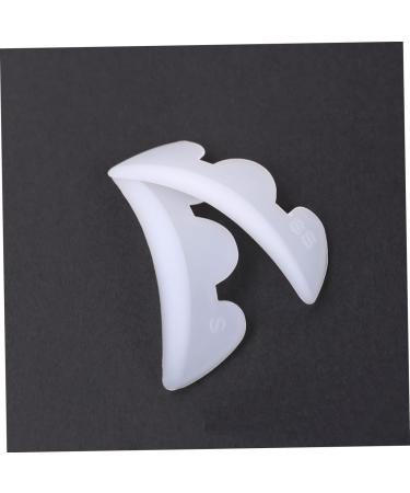 5 Pair Eyelash Curler Shield Pads - Ultimate Eyelash Perm & Extension Kit for Perfect Lash Lift - Buy Online on GoSupps.com