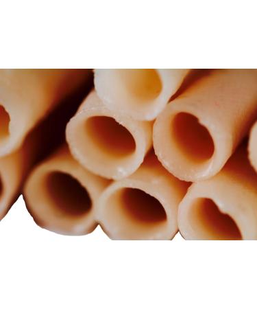 20 Conical Ear Candles with Filters - Two-Ear Candles Set | Video Instructions Included | Best for Ear Wax Removal - Buy Online on GoSupps.com