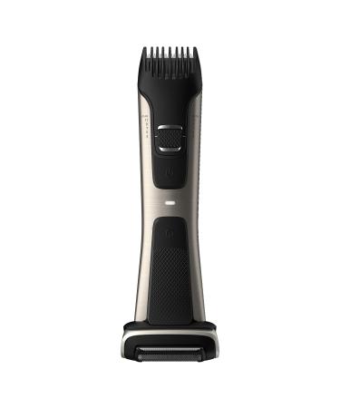 Philips Bodygroom Pro Series 7000 BG7025/15 - Premium Body Groomer for Men | International Shipping Available - Buy Online on GoSupps.com