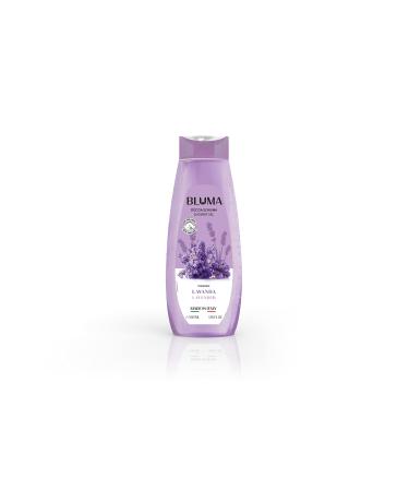 BLUMA BLUMA Shower Gel 500ml Lavender