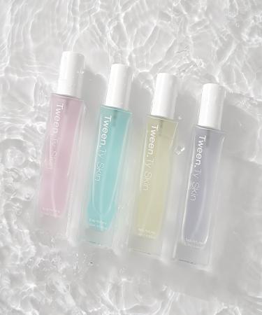 Body Perfume (Velvet Rose) - Buy Online on GoSupps.com