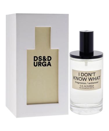 D.S. & Durga I Dont Know What for Unisex - 3.4 oz EDP Spray - Buy Online on GoSupps.com