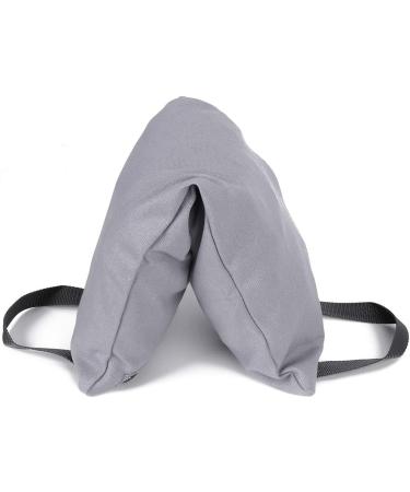 HASAKI Durable Weightlifting Sandbag for Fitness Training, Yoga, and Arm Workouts - Buy Online on GoSupps.com