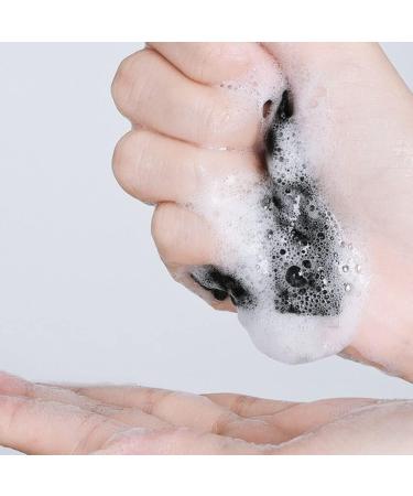 siduytin 5 Pieces for Grease Removal Facial Cover Portable Natural Ingredient Oil Balance Pore Cleaning Covers Ladies Skin Care - Buy Online on GoSupps.com