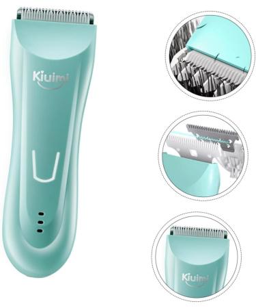minkissy Baby Hair Clipper Electric Razor Electric Trimmer Electric Shavers Infant Hair Clipper Kids Hair Trimmers Automatic Hair Clipper Home Hair Clipper Hair Shaving Tools Haircut Tool - Buy Online on GoSupps.com
