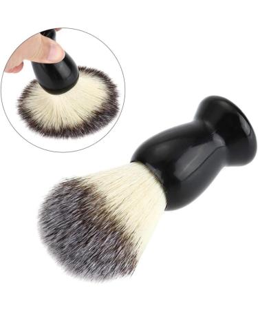 Quick-Drying Easy-Clean Makeup Brush & Shaving Brush | International Shipping Available - Buy Online on GoSupps.com